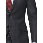 Mens Luciano Natazzi Modern Fit Suit Woo - Image5