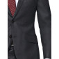 Mens Luciano Natazzi Modern Fit Suit Woo - Image5