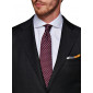 Mens Luciano Natazzi Modern Fit Suit 2 B - Image3