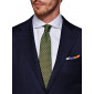 Mens Luciano Natazzi Modern Fit Suit 2 B - Image3