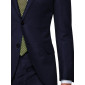 Mens Luciano Natazzi Modern Fit Suit 2 B - Image5