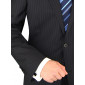 Mens Luciano Natazzi 2 Button Modern Fit - Image4