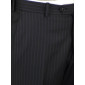 Mens Luciano Natazzi 2 Button Modern Fit - Image6