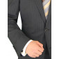 Mens Luciano Natazzi 2 Button Modern Fit - Image4