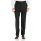 Mens Luciano Natazzi Modern Fit Suit Two - Image3