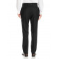 Mens Luciano Natazzi Modern Fit Suit Two - Image4