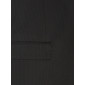 Mens Luciano Natazzi Modern Fit Suit Two - Image5