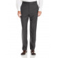 Mens Luciano Natazzi Modern Fit Suit Two - Image3