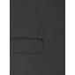 Mens Luciano Natazzi Modern Fit Suit Two - Image5
