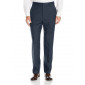 Mens Luciano Natazzi Modern Fit Suit Two - Image3