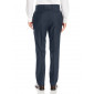 Mens Luciano Natazzi Modern Fit Suit Two - Image4