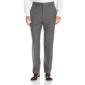 Mens Luciano Natazzi Modern Fit Suit Two - Image3