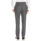 Mens Luciano Natazzi Modern Fit Suit Two - Image4