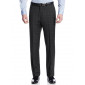 Mens Luciano Natazzi Modern Fit Suit 2 B - Image3