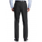 Mens Luciano Natazzi Modern Fit Suit 2 B - Image4