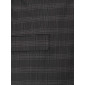 Mens Luciano Natazzi Modern Fit Suit 2 B - Image5