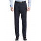 Mens Luciano Natazzi Modern Fit Suit 2 B - Image3