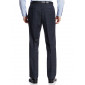 Mens Luciano Natazzi Modern Fit Suit 2 B - Image4