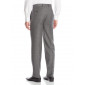 Mens Luciano Natazzi Modern Fit Suit Two - Image4