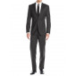 Mens Luciano Natazzi Modern Fit Suit 2 B - Image1