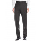 Mens Luciano Natazzi Modern Fit Suit 2 B - Image3