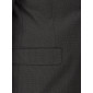 Mens Luciano Natazzi Modern Fit Suit 2 B - Image4