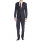 Mens Luciano Natazzi Modern Fit Suit 2 B - Image1