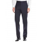 Mens Luciano Natazzi Modern Fit Suit 2 B - Image3