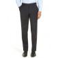 Mens Luciano Natazzi Modern Fit Suit 2 P - Image5