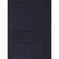 Mens Luciano Natazzi Modern Fit Suit 2 P - Image4