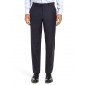 Mens Luciano Natazzi Modern Fit Suit 2 P - Image5