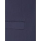 Mens Luciano Natazzi Modern Fit Suit 2 P - Image4