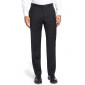 Mens Luciano Natazzi Modern Fit Suit Two - Image5