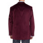 Mens Salvatore Exte Two Button Blazer Mo - Image2