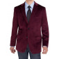 Mens Salvatore Exte Two Button Blazer Mo - Image1