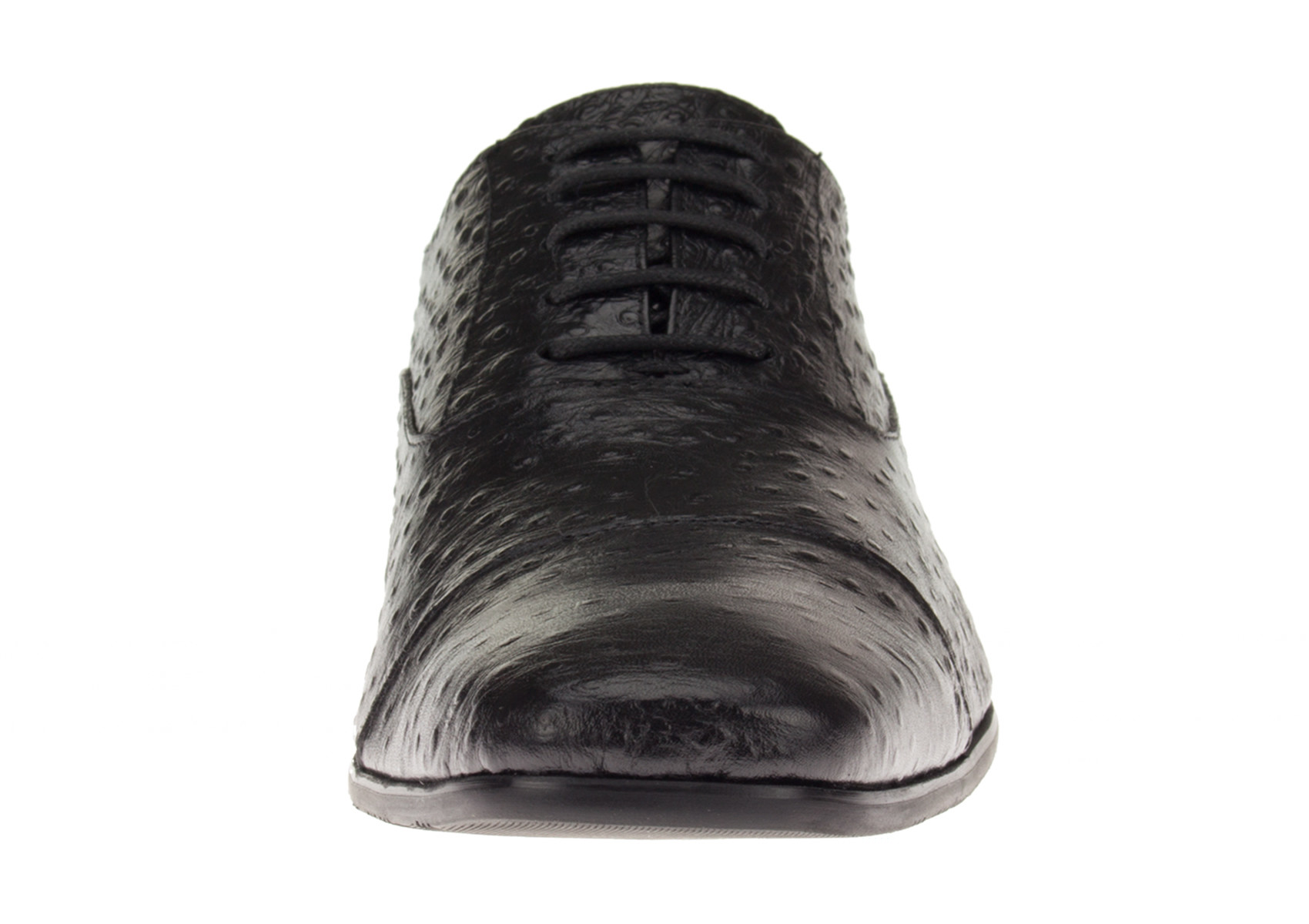 Mens Zota Fashion Oxford Leather Shoes Modern Lace-up Z622 