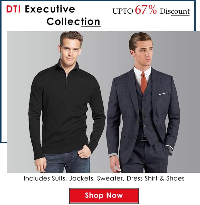 Fashion Suits Outlet