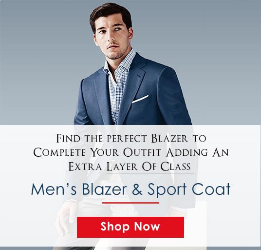 Mens Blazer