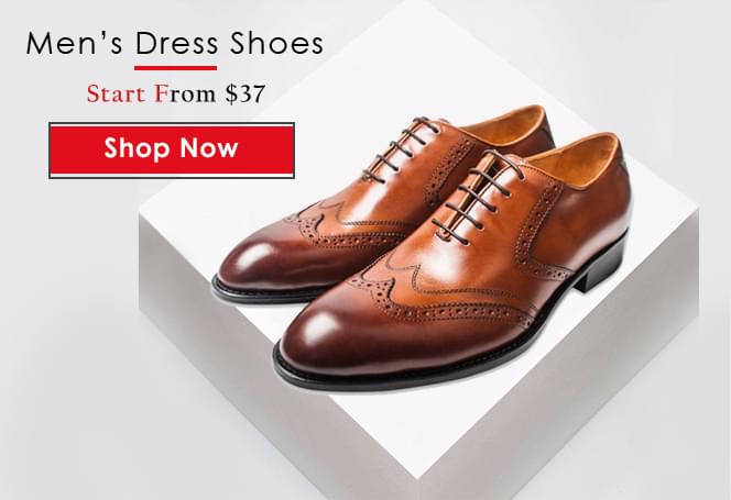 Fashion Suits Outlet Mens Shoe