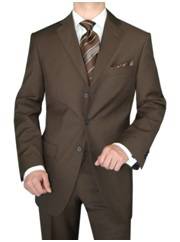 Three Button Suits Online