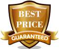 Best Price Guaranteed