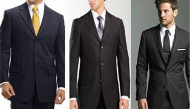 Mens Business Suits | Fashionsuitoutlet.com